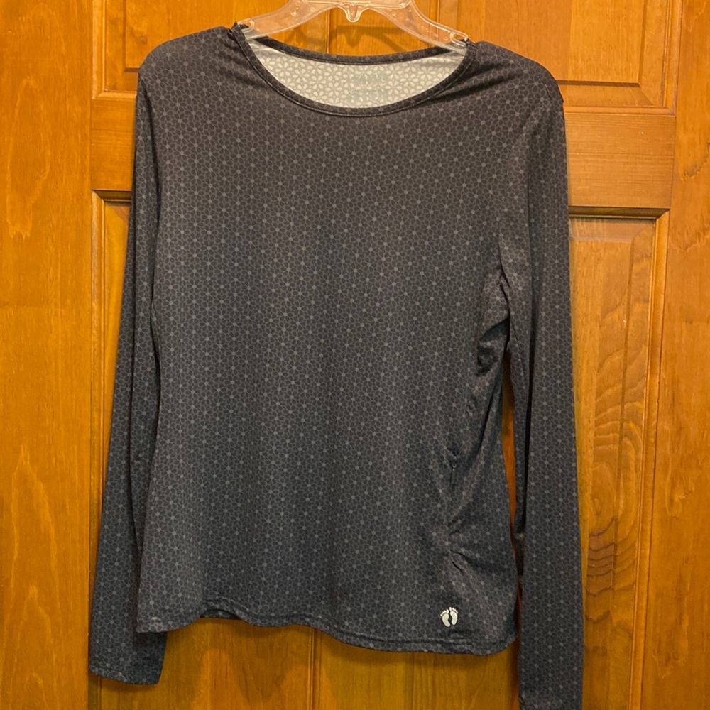 Hang Ten Long Sleeved top